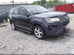 1FM5K8D84HGA72090 2017 FORD EXPLORER