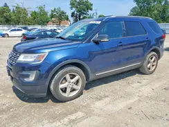 1FM5K8D84HGA72395 2017 FORD EXPLORER