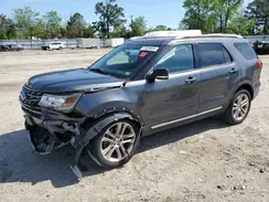 1FM5K8D84HGA72526 2017 FORD EXPLORER
