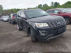 1FM5K8D84HGA72736 2017 FORD EXPLORER