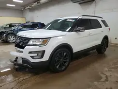 1FM5K8D84HGA74969 2017 FORD EXPLORER