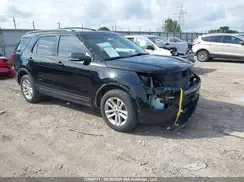 1FM5K8D84HGA81517 2017 FORD EXPLORER