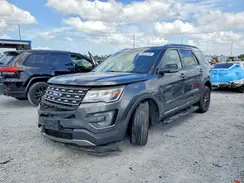 1FM5K8D84HGA83803 2017 FORD EXPLORER