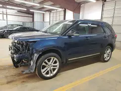1FM5K8D84HGA85227 2017 FORD EXPLORER