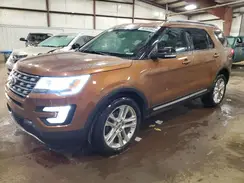 1FM5K8D84HGA86362 2017 FORD EXPLORER