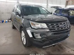 1FM5K8D84HGA93439 2017 FORD EXPLORER
