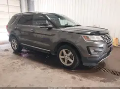 1FM5K8D84HGA98074 2017 FORD EXPLORER