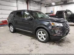1FM5K8D84HGA98110 2017 FORD EXPLORER