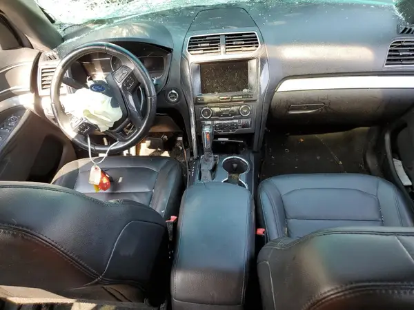 1FM5K8D84HGB02768 2017 FORD EXPLORER - Image 8