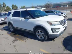 1FM5K8D84HGB02785 2017 FORD EXPLORER