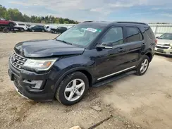 1FM5K8D84HGB03029 2017 FORD EXPLORER