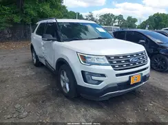 1FM5K8D84HGB03225 2017 FORD EXPLORER