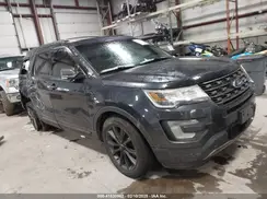1FM5K8D84HGB09204 2017 FORD EXPLORER