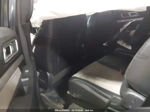 1FM5K8D84HGB09204 2017 FORD EXPLORER - Image 8