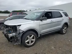 1FM5K8D84HGB13091 2017 FORD EXPLORER