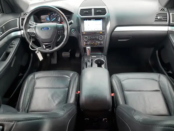 1FM5K8D84HGB13091 2017 FORD EXPLORER - Image 8