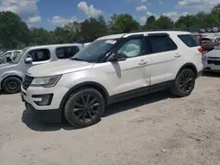 1FM5K8D84HGB13723 2017 FORD EXPLORER