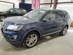 1FM5K8D84HGB26214 2017 FORD EXPLORER