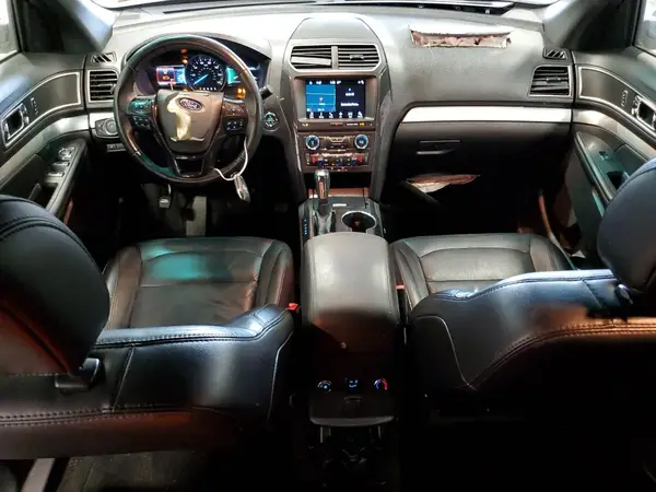 1FM5K8D84HGB26214 2017 FORD EXPLORER - Image 8