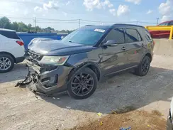 1FM5K8D84HGB26469 2017 FORD EXPLORER
