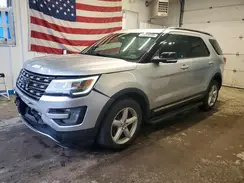 1FM5K8D84HGB26746 2017 FORD EXPLORER