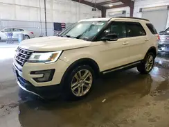 1FM5K8D84HGB28660 2017 FORD EXPLORER