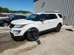 1FM5K8D84HGB28920 2017 FORD EXPLORER