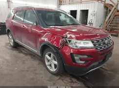 1FM5K8D84HGB31798 2017 FORD EXPLORER