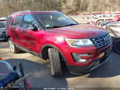 1FM5K8D84HGB36791 2017 FORD EXPLORER
