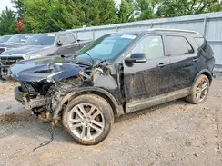 1FM5K8D84HGB36905 2017 FORD EXPLORER