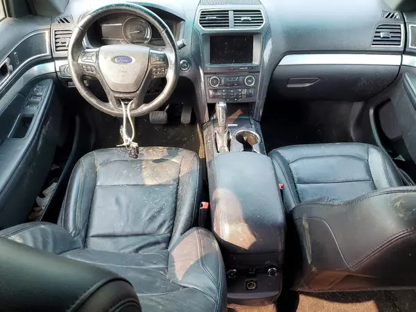 1FM5K8D84HGB36905 2017 FORD EXPLORER - Image 8