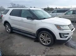 1FM5K8D84HGB37598 2017 FORD EXPLORER