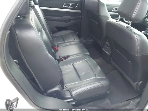 1FM5K8D84HGB37598 2017 FORD EXPLORER - Image 8