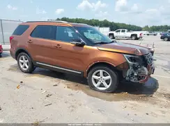 1FM5K8D84HGB38363 2017 FORD EXPLORER
