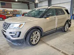 1FM5K8D84HGB39982 2017 FORD EXPLORER