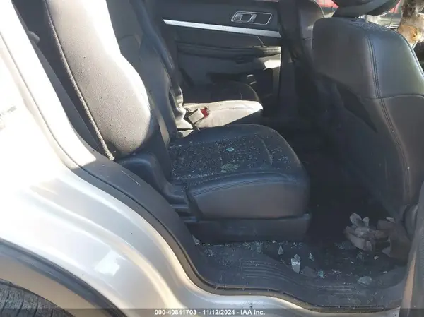 1FM5K8D84HGB44728 2017 FORD EXPLORER - Image 8