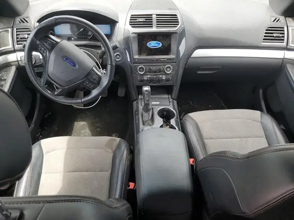 1FM5K8D84HGB50013 2017 FORD EXPLORER - Image 8