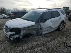 1FM5K8D84HGB58094 2017 FORD EXPLORER