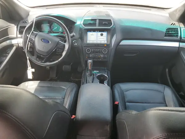 1FM5K8D84HGB59052 2017 FORD EXPLORER - Image 8
