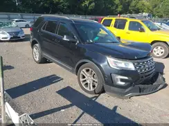 1FM5K8D84HGB59388 2017 FORD EXPLORER