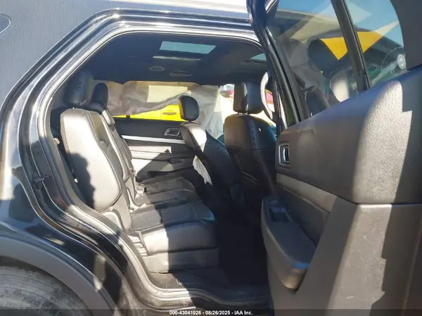 1FM5K8D84HGB59388 2017 FORD EXPLORER - Image 8