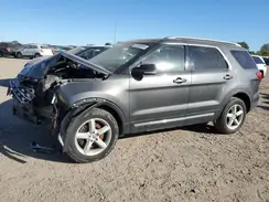 1FM5K8D84HGB60881 2017 FORD EXPLORER