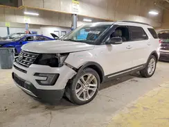 1FM5K8D84HGB61397 2017 FORD EXPLORER