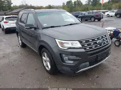 1FM5K8D84HGB65210 2017 FORD EXPLORER