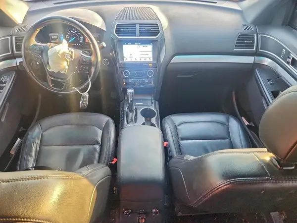 1FM5K8D84HGB67927 2017 FORD EXPLORER - Image 8