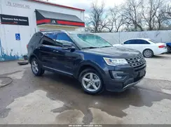 1FM5K8D84HGB70469 2017 FORD EXPLORER