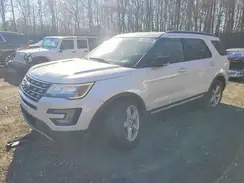1FM5K8D84HGB75560 2017 FORD EXPLORER