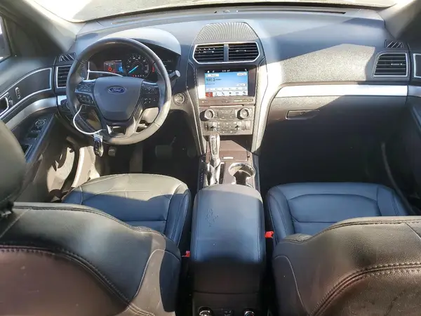 1FM5K8D84HGB75560 2017 FORD EXPLORER - Image 8