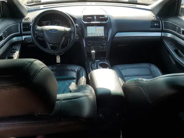 1FM5K8D84HGB75980 2017 FORD EXPLORER - Image 8