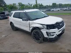1FM5K8D84HGB85845 2017 FORD EXPLORER